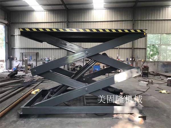 廊坊固定式升降货梯价格