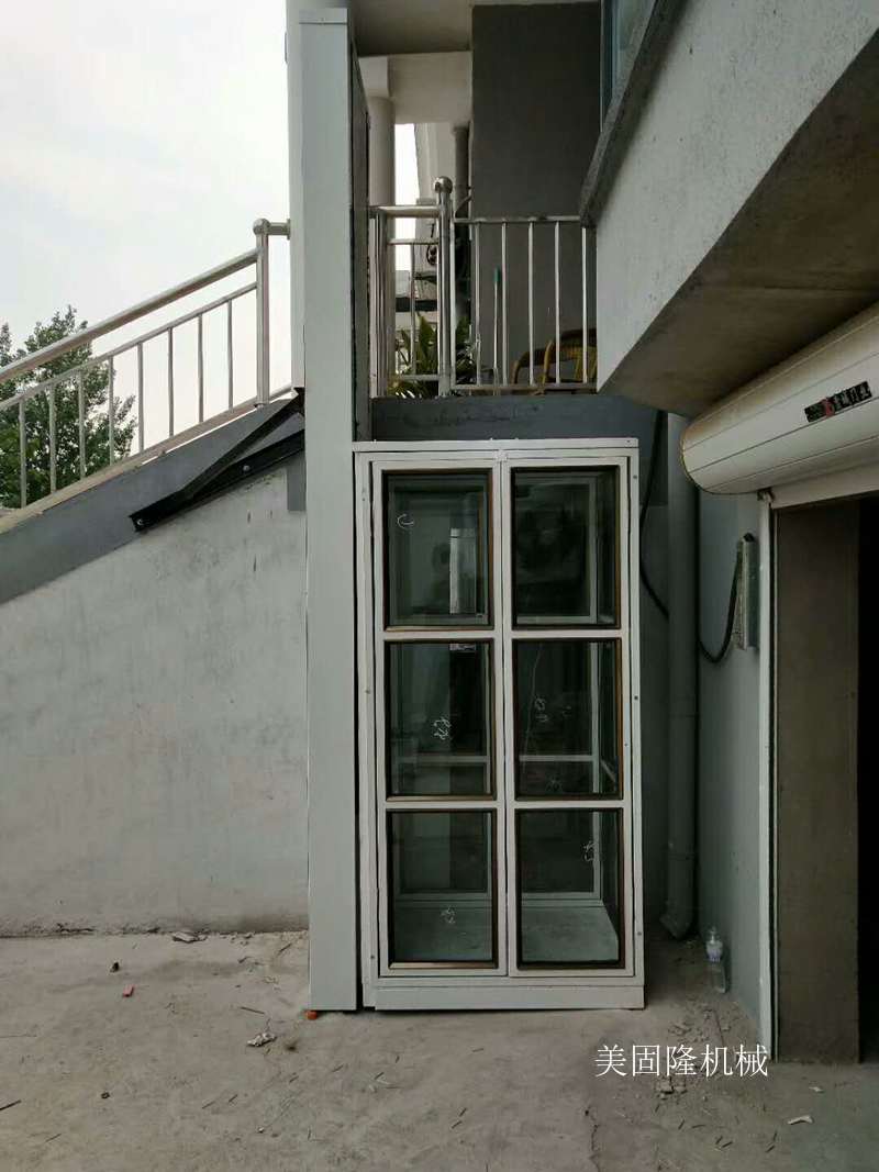廊坊无障碍升降机价格