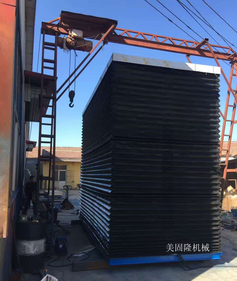 廊坊固定式升降机价格