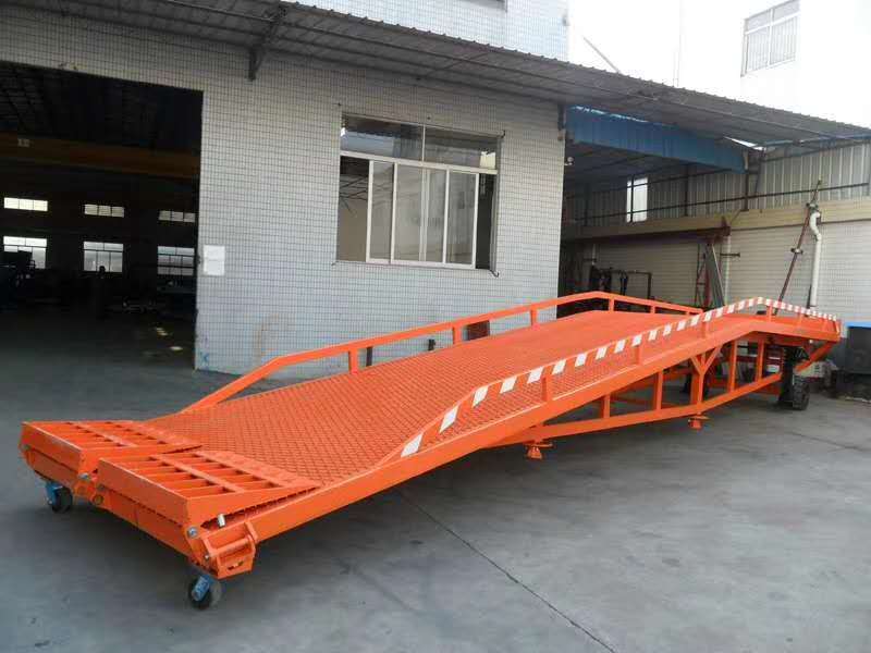 廊坊装卸登车桥