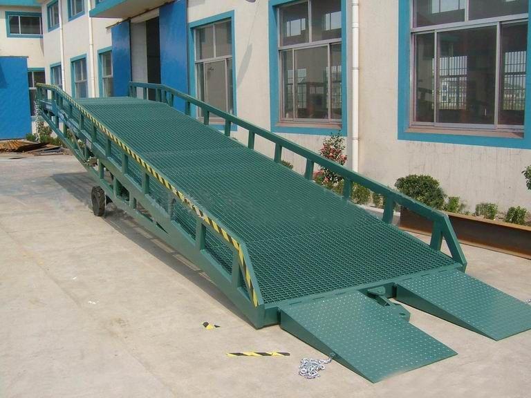 廊坊登车桥厂家