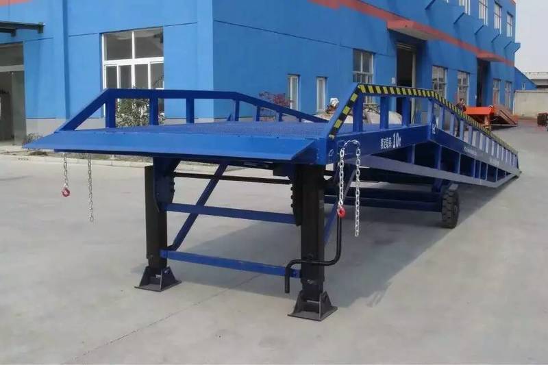 廊坊登车桥
