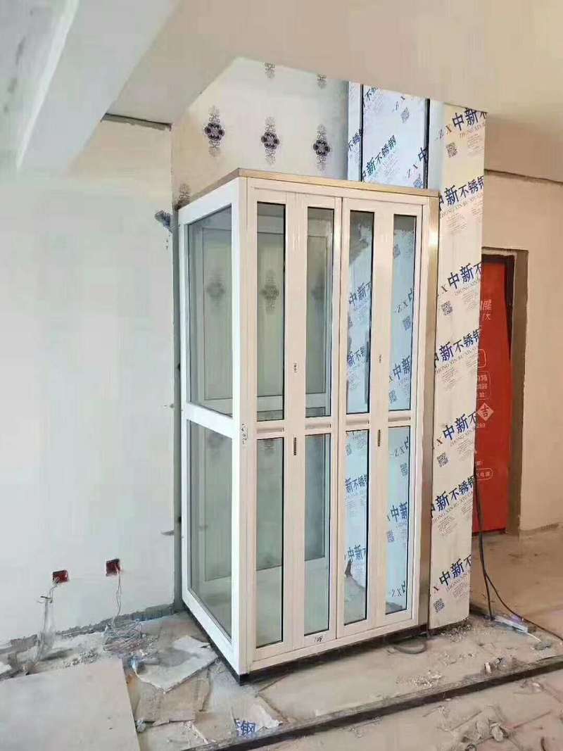 廊坊无障碍升降平台