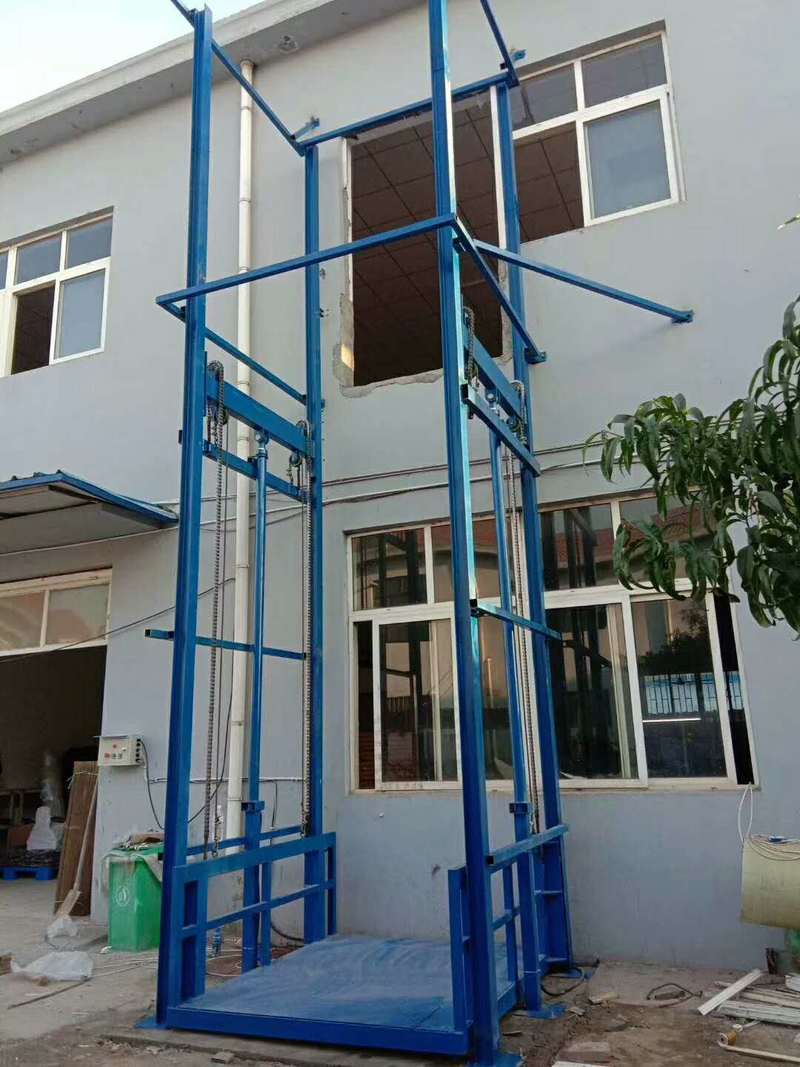 廊坊提升机