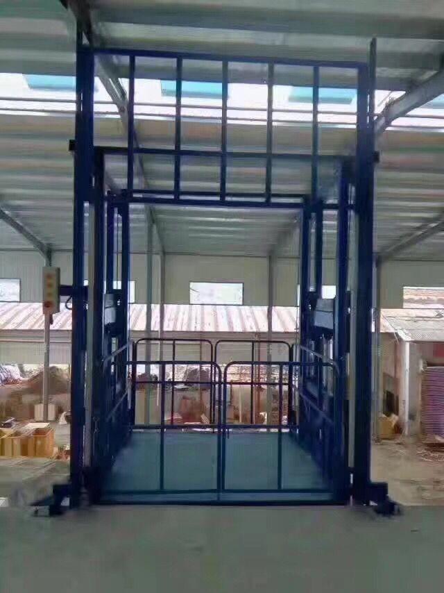 廊坊简易货梯
