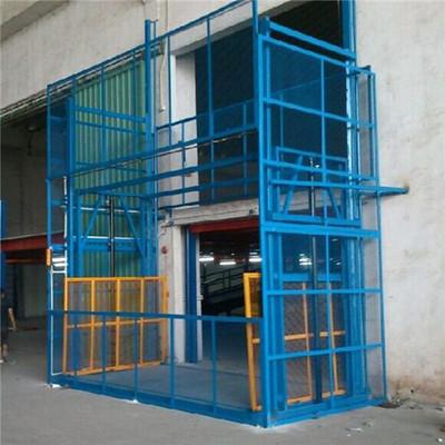 廊坊仓库货梯