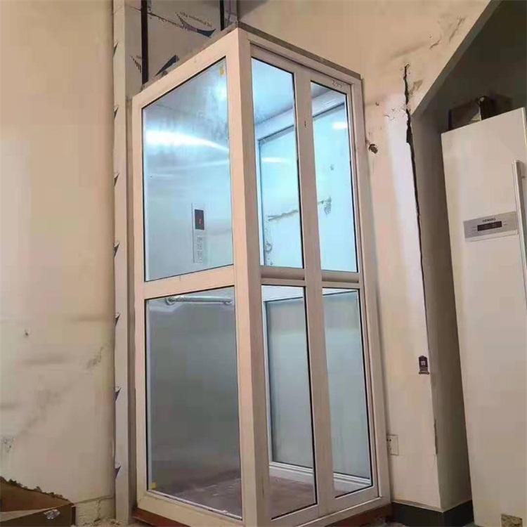 廊坊简易家用电梯