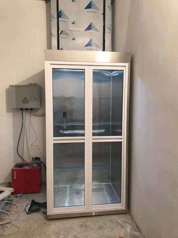 廊坊家用小型电梯