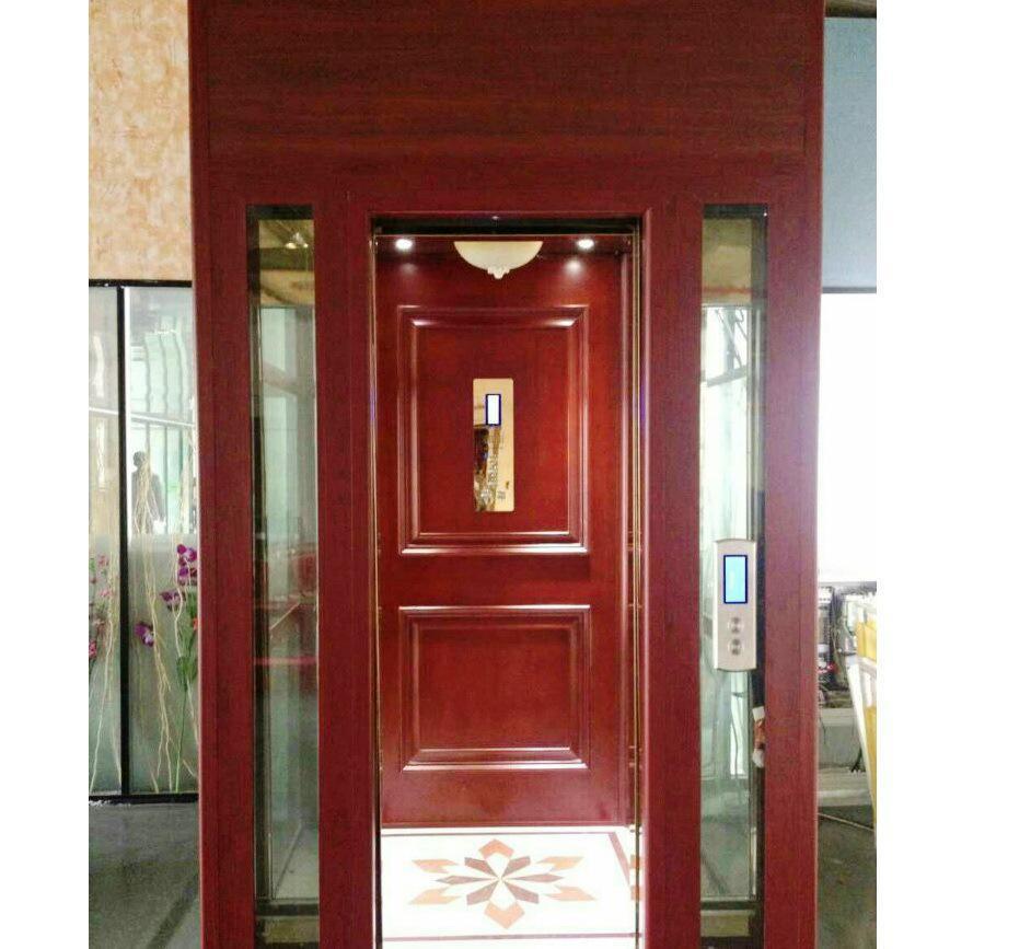 廊坊小型别墅电梯
