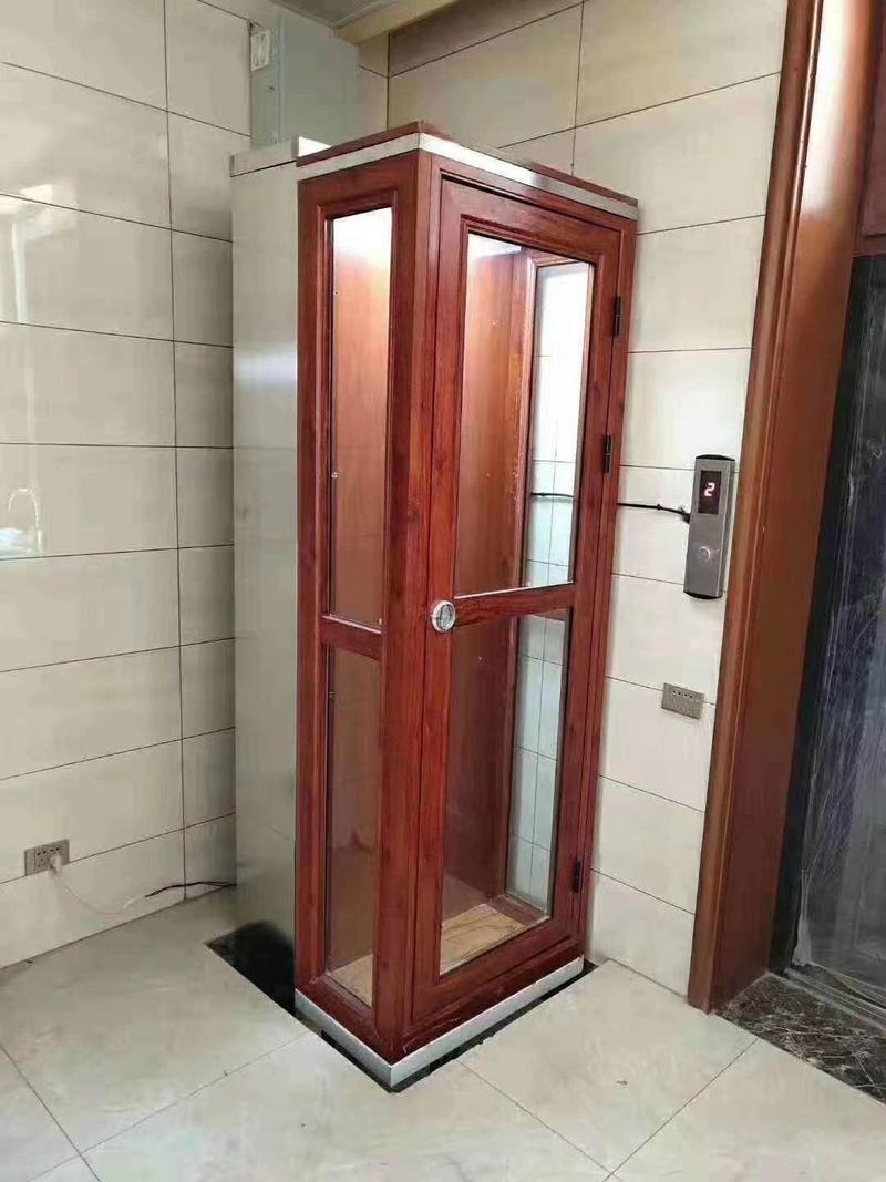 廊坊家用小电梯