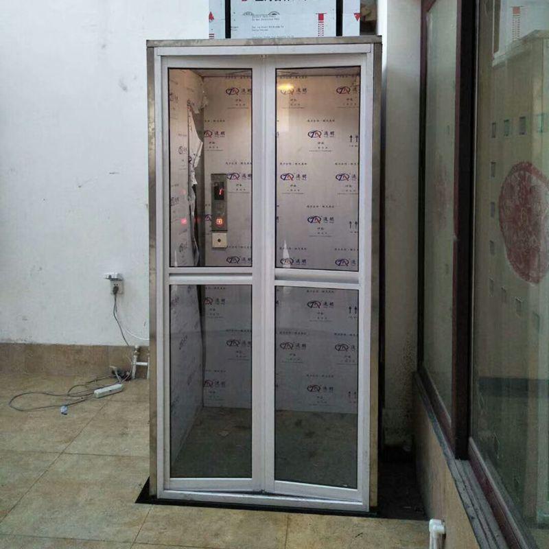 廊坊家用简易电梯