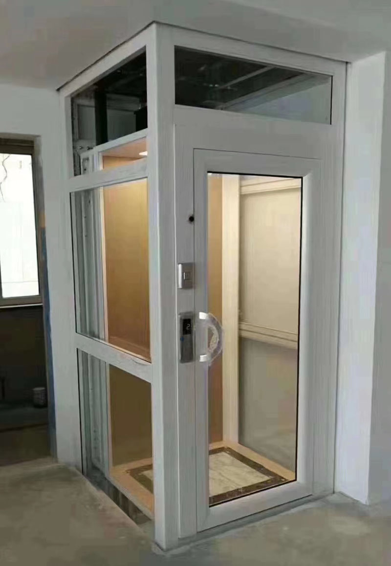 廊坊家用电梯
