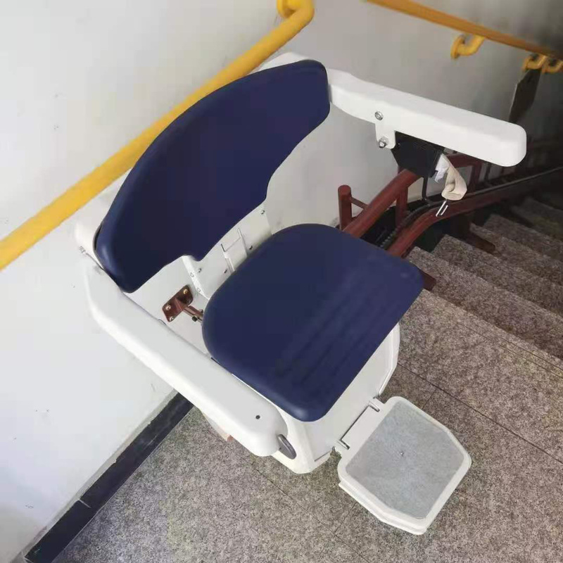 廊坊无障碍座椅电梯